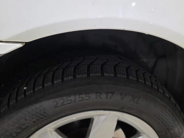 Білий Рено Еспейс, об'ємом двигуна 2 л та пробігом 260 тис. км за 8550 $, фото 11 на Automoto.ua