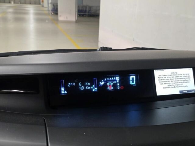 Білий Рено Еспейс, об'ємом двигуна 2 л та пробігом 260 тис. км за 8550 $, фото 18 на Automoto.ua