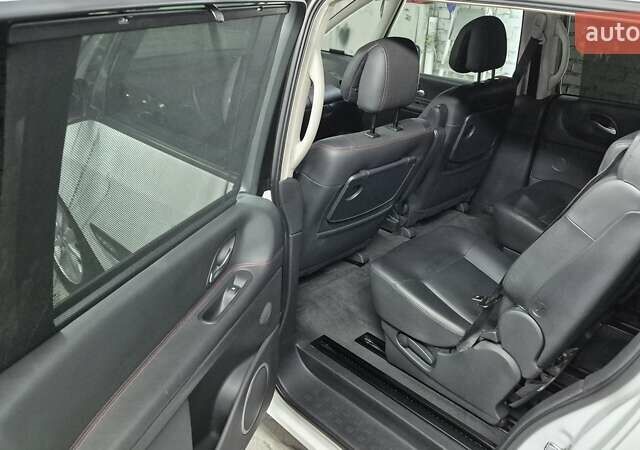 Білий Рено Еспейс, об'ємом двигуна 2 л та пробігом 210 тис. км за 8650 $, фото 26 на Automoto.ua