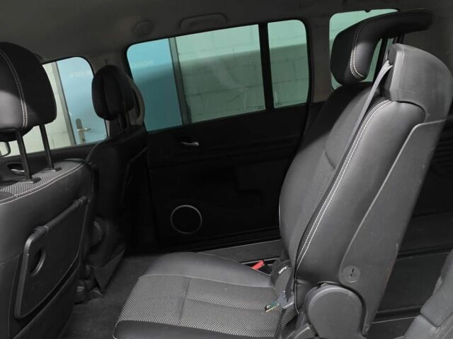 Білий Рено Еспейс, об'ємом двигуна 2 л та пробігом 260 тис. км за 8550 $, фото 6 на Automoto.ua