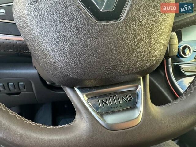 Рено Эспейс 2015 в Луцке на Automoto.ua Белый Рено Эспейс, объемом двигателя 1.6 л и пробегом 237 тыс. км за 16200 $, фото 38 на Automoto.ua