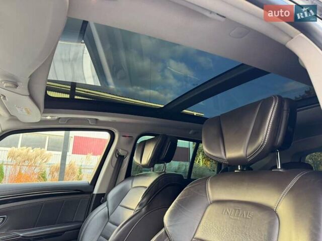 Рено Эспейс 2015 в Луцке на Automoto.ua Белый Рено Эспейс, объемом двигателя 1.6 л и пробегом 237 тыс. км за 16200 $, фото 29 на Automoto.ua