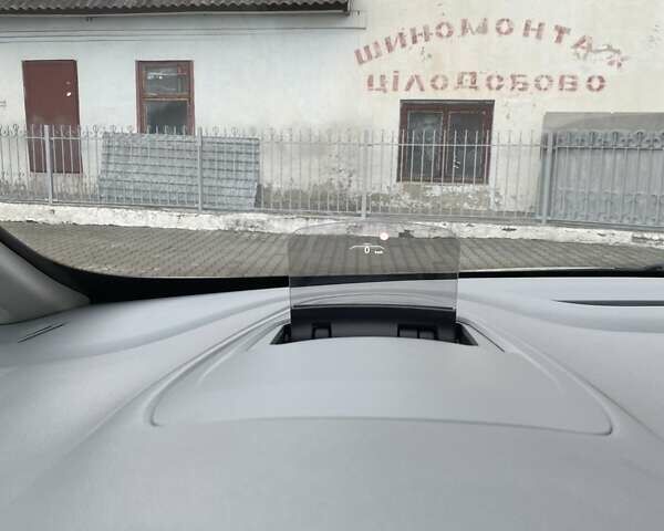 Белый Рено Эспейс, объемом двигателя 1.6 л и пробегом 190 тыс. км за 15500 $, фото 14 на Automoto.ua