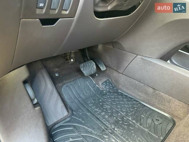 Рено Эспейс 2015 в Луцке на Automoto.ua Белый Рено Эспейс, объемом двигателя 1.6 л и пробегом 237 тыс. км за 16200 $, фото 35 на Automoto.ua