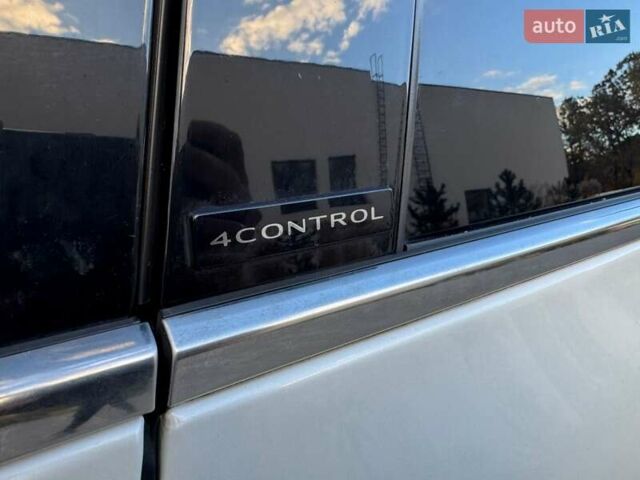 Рено Эспейс 2015 в Луцке на Automoto.ua Белый Рено Эспейс, объемом двигателя 1.6 л и пробегом 237 тыс. км за 16200 $, фото 21 на Automoto.ua