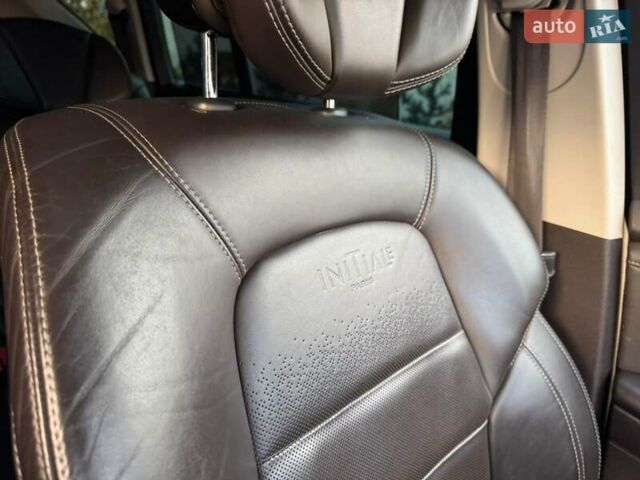 Рено Эспейс 2015 в Луцке на Automoto.ua Белый Рено Эспейс, объемом двигателя 1.6 л и пробегом 237 тыс. км за 16200 $, фото 30 на Automoto.ua