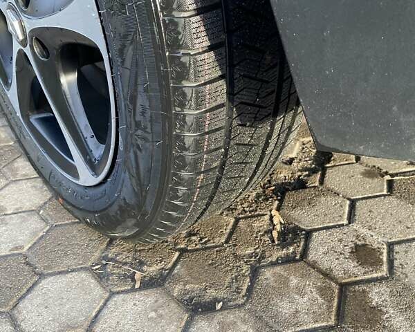 Белый Рено Эспейс, объемом двигателя 1.6 л и пробегом 190 тыс. км за 15500 $, фото 19 на Automoto.ua