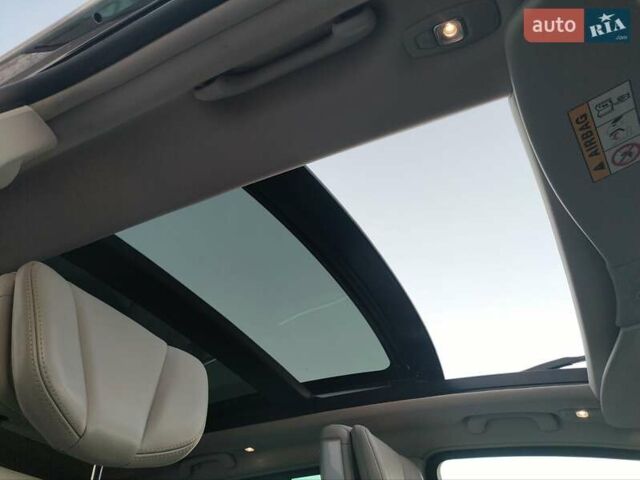 Білий Рено Еспейс, об'ємом двигуна 0 л та пробігом 210 тис. км за 14999 $, фото 30 на Automoto.ua