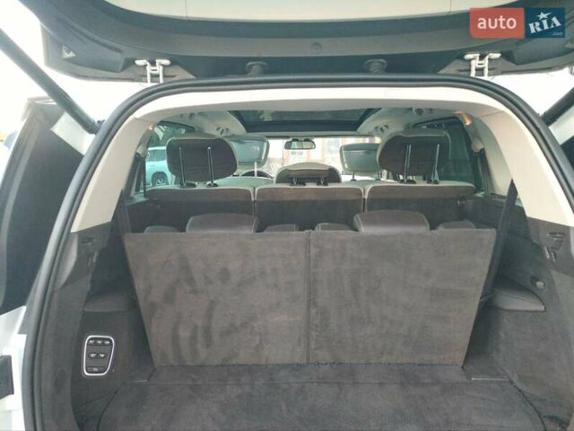 Білий Рено Еспейс, об'ємом двигуна 0 л та пробігом 210 тис. км за 14999 $, фото 25 на Automoto.ua