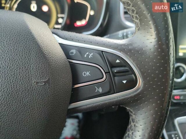 Білий Рено Еспейс, об'ємом двигуна 0 л та пробігом 210 тис. км за 14999 $, фото 45 на Automoto.ua