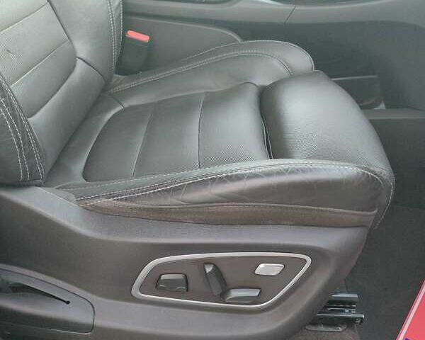 Білий Рено Еспейс, об'ємом двигуна 0 л та пробігом 210 тис. км за 14999 $, фото 13 на Automoto.ua