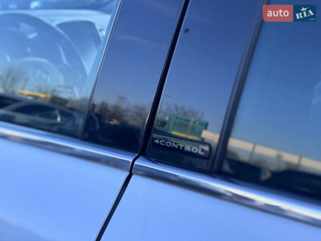 Білий Рено Еспейс, об'ємом двигуна 1.6 л та пробігом 250 тис. км за 16300 $, фото 7 на Automoto.ua