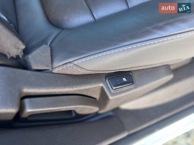 Білий Рено Еспейс, об'ємом двигуна 1.6 л та пробігом 250 тис. км за 16300 $, фото 51 на Automoto.ua