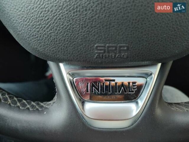 Білий Рено Еспейс, об'ємом двигуна 0 л та пробігом 210 тис. км за 14999 $, фото 44 на Automoto.ua