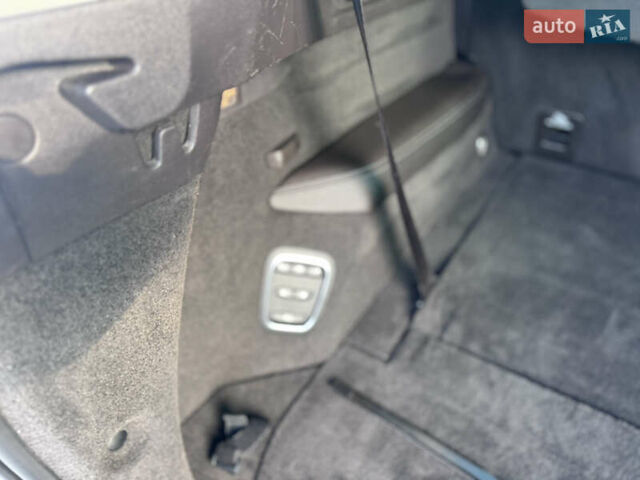 Білий Рено Еспейс, об'ємом двигуна 1.6 л та пробігом 250 тис. км за 16300 $, фото 48 на Automoto.ua