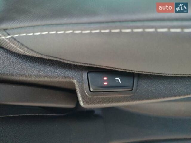 Білий Рено Еспейс, об'ємом двигуна 0 л та пробігом 210 тис. км за 14999 $, фото 16 на Automoto.ua