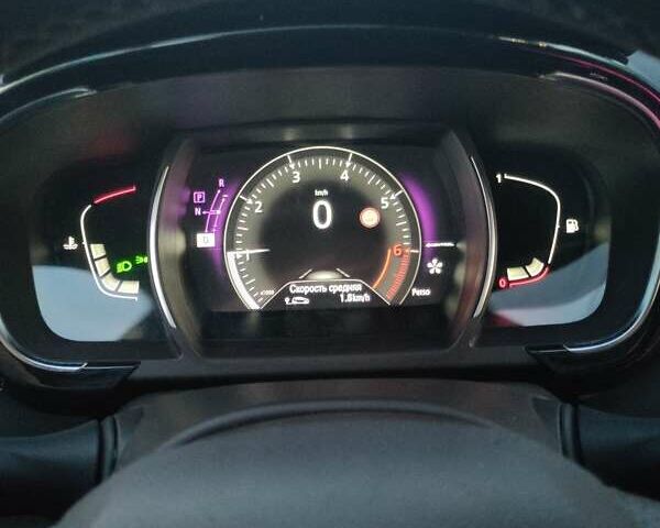 Білий Рено Еспейс, об'ємом двигуна 0 л та пробігом 210 тис. км за 14999 $, фото 51 на Automoto.ua