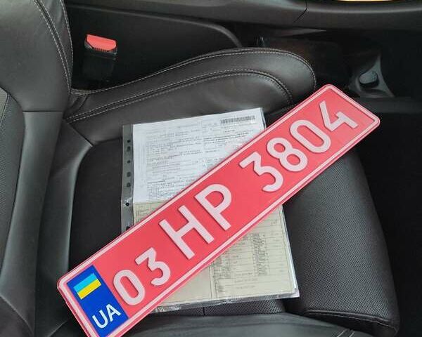 Білий Рено Еспейс, об'ємом двигуна 0 л та пробігом 210 тис. км за 14999 $, фото 2 на Automoto.ua