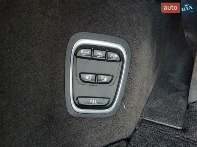 Білий Рено Еспейс, об'ємом двигуна 0 л та пробігом 210 тис. км за 14999 $, фото 26 на Automoto.ua