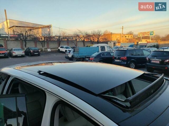 Білий Рено Еспейс, об'ємом двигуна 0 л та пробігом 210 тис. км за 14999 $, фото 31 на Automoto.ua