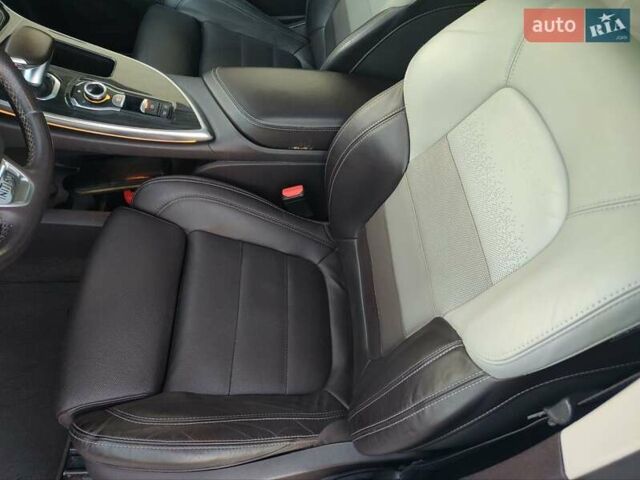 Білий Рено Еспейс, об'ємом двигуна 0 л та пробігом 210 тис. км за 14999 $, фото 22 на Automoto.ua