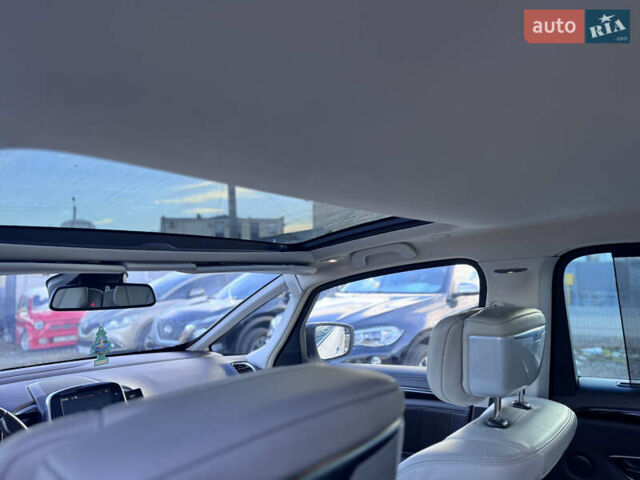 Білий Рено Еспейс, об'ємом двигуна 1.6 л та пробігом 250 тис. км за 16300 $, фото 45 на Automoto.ua
