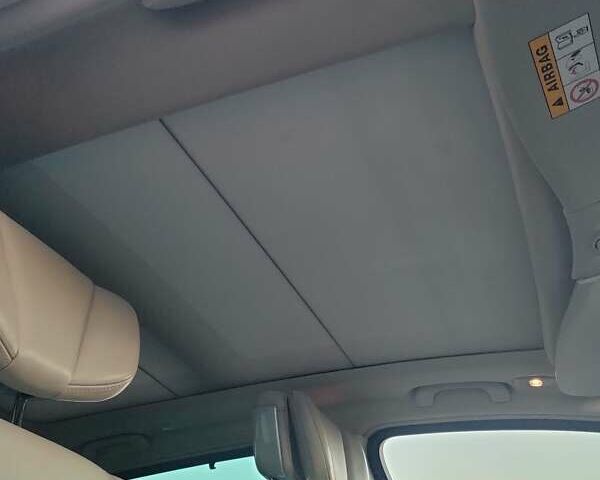 Білий Рено Еспейс, об'ємом двигуна 0 л та пробігом 210 тис. км за 14999 $, фото 28 на Automoto.ua