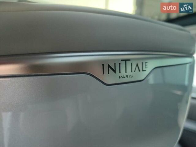 Білий Рено Еспейс, об'ємом двигуна 0 л та пробігом 210 тис. км за 14999 $, фото 23 на Automoto.ua