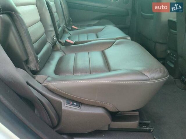 Білий Рено Еспейс, об'ємом двигуна 0 л та пробігом 210 тис. км за 14999 $, фото 17 на Automoto.ua