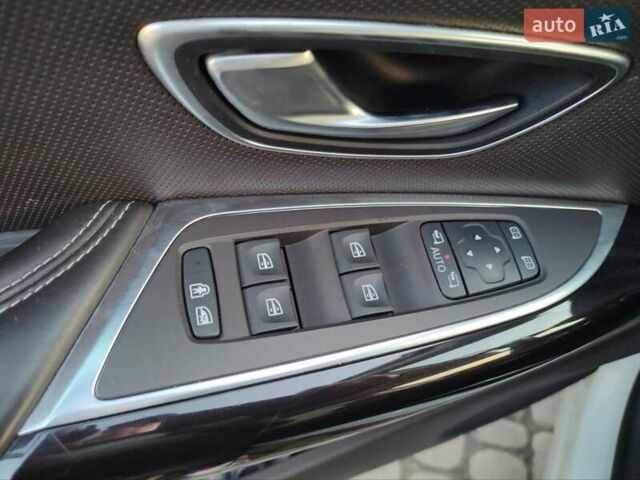 Білий Рено Еспейс, об'ємом двигуна 0 л та пробігом 210 тис. км за 14999 $, фото 47 на Automoto.ua