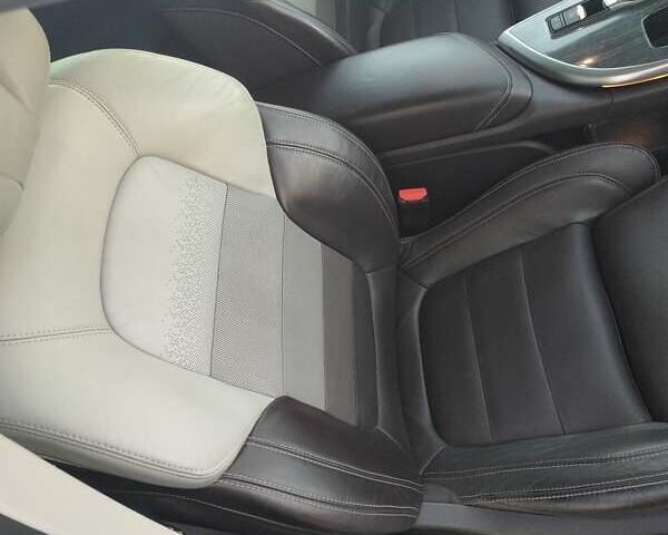 Білий Рено Еспейс, об'ємом двигуна 0 л та пробігом 210 тис. км за 14999 $, фото 14 на Automoto.ua