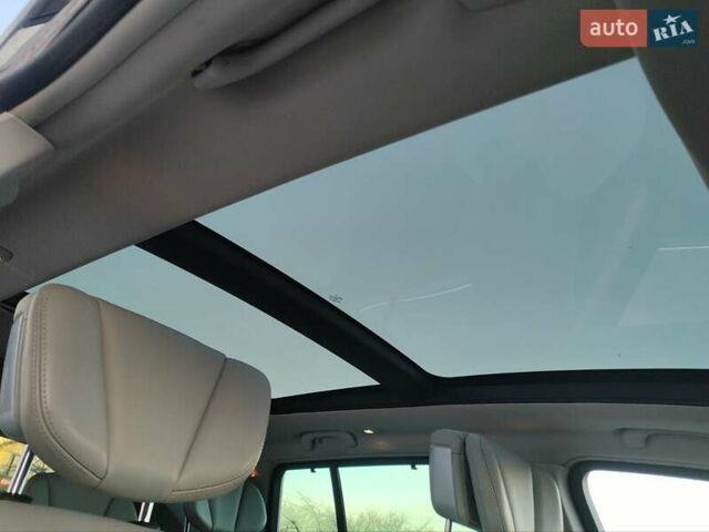 Білий Рено Еспейс, об'ємом двигуна 0 л та пробігом 210 тис. км за 14999 $, фото 29 на Automoto.ua