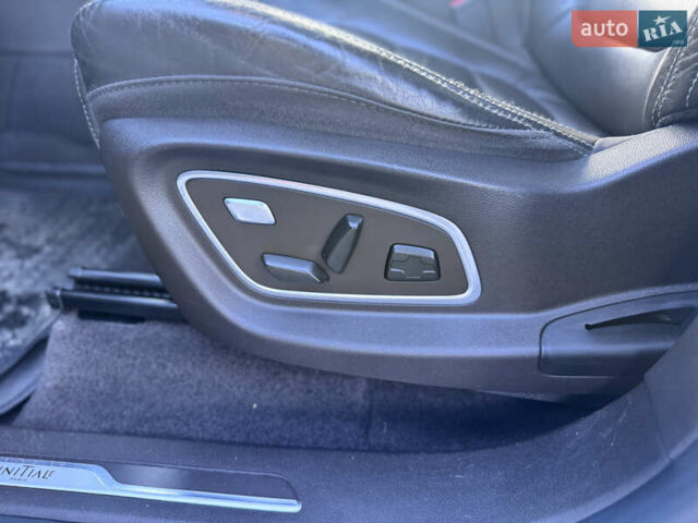 Білий Рено Еспейс, об'ємом двигуна 1.6 л та пробігом 250 тис. км за 16300 $, фото 31 на Automoto.ua