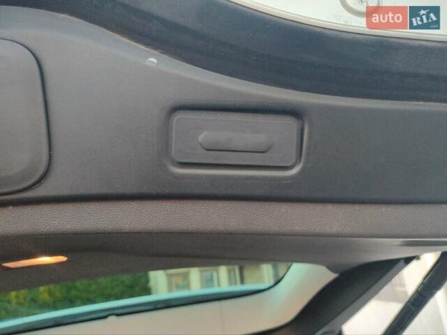 Білий Рено Еспейс, об'ємом двигуна 0 л та пробігом 210 тис. км за 14999 $, фото 27 на Automoto.ua