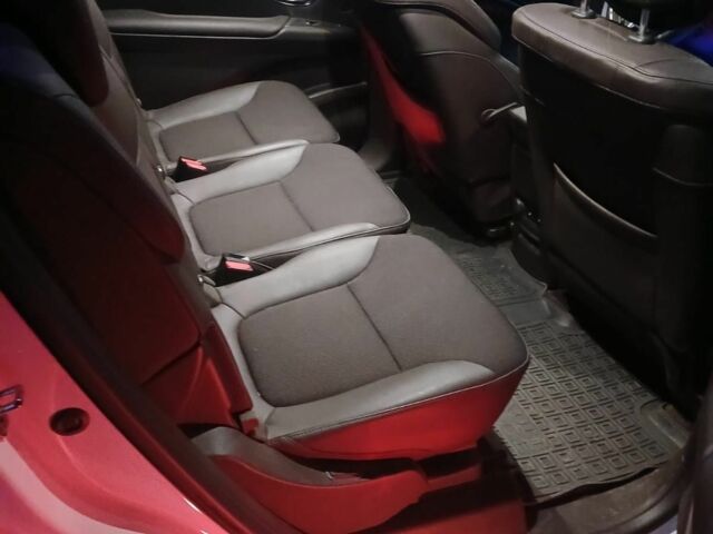 Білий Рено Еспейс, об'ємом двигуна 1.6 л та пробігом 250 тис. км за 15200 $, фото 1 на Automoto.ua