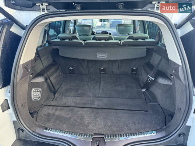 Білий Рено Еспейс, об'ємом двигуна 1.6 л та пробігом 250 тис. км за 16300 $, фото 47 на Automoto.ua