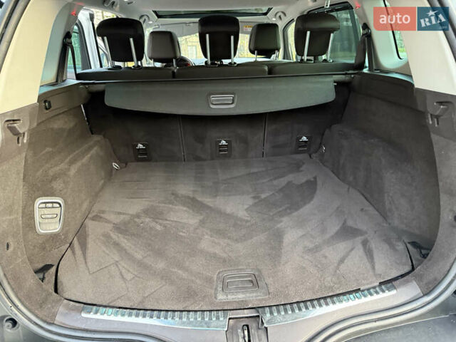 Белый Рено Эспейс, объемом двигателя 1.6 л и пробегом 154 тыс. км за 16999 $, фото 53 на Automoto.ua