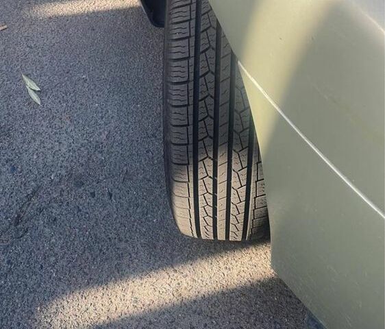 Бежевий Рено Еспейс, об'ємом двигуна 2.2 л та пробігом 120 тис. км за 3500 $, фото 3 на Automoto.ua