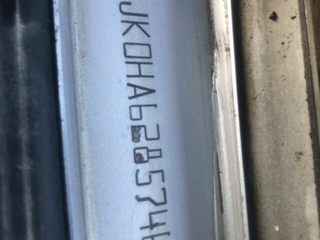 Бежевый Рено Эспейс, объемом двигателя 2.2 л и пробегом 325 тыс. км за 3900 $, фото 2 на Automoto.ua