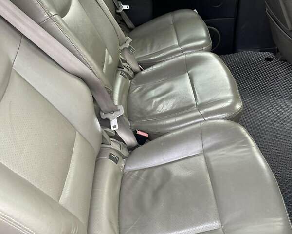 Бежевый Рено Эспейс, объемом двигателя 2 л и пробегом 158 тыс. км за 6500 $, фото 10 на Automoto.ua