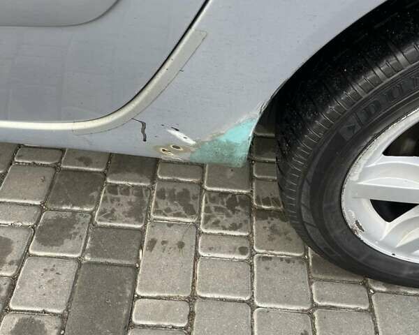 Бежевый Рено Эспейс, объемом двигателя 2 л и пробегом 158 тыс. км за 6500 $, фото 16 на Automoto.ua