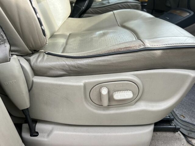 Бежевый Рено Эспейс, объемом двигателя 2.2 л и пробегом 320 тыс. км за 4500 $, фото 16 на Automoto.ua