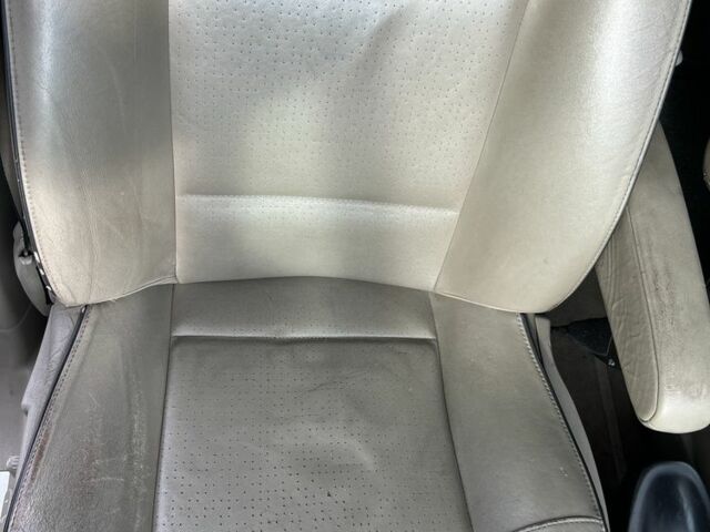 Бежевый Рено Эспейс, объемом двигателя 2.2 л и пробегом 320 тыс. км за 4500 $, фото 17 на Automoto.ua