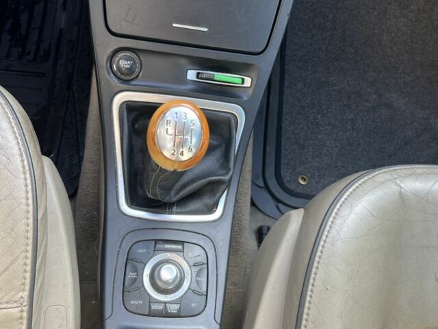 Бежевый Рено Эспейс, объемом двигателя 2.2 л и пробегом 320 тыс. км за 4500 $, фото 12 на Automoto.ua