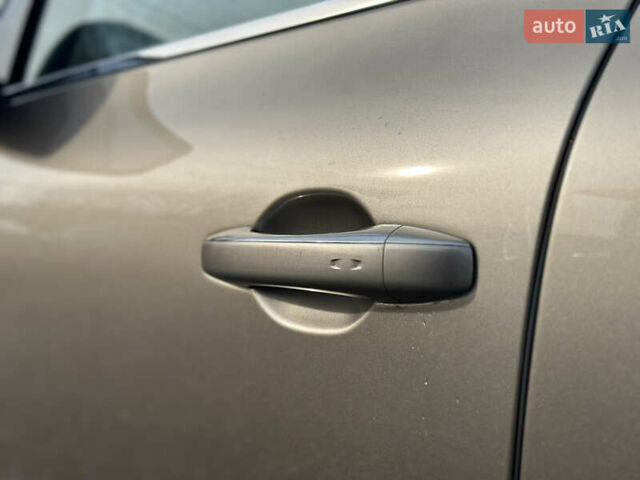 Бежевий Рено Еспейс, об'ємом двигуна 1.6 л та пробігом 211 тис. км за 15900 $, фото 13 на Automoto.ua