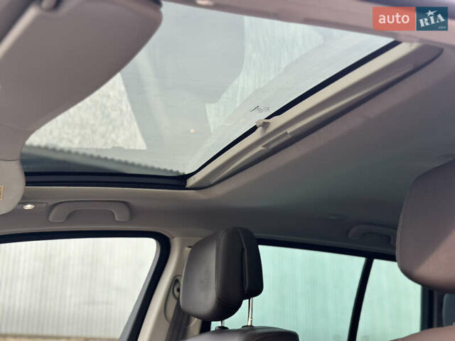 Бежевий Рено Еспейс, об'ємом двигуна 1.6 л та пробігом 211 тис. км за 15900 $, фото 18 на Automoto.ua