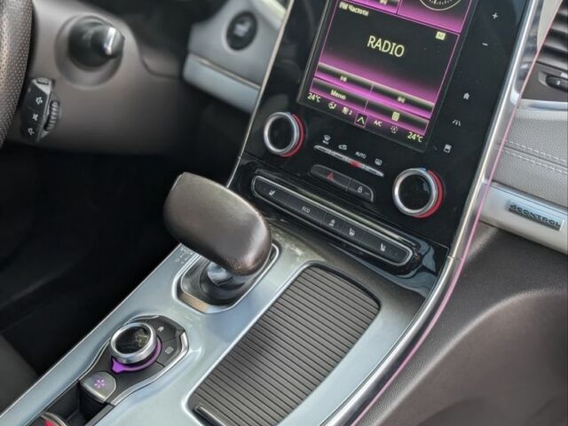 Бежевий Рено Еспейс, об'ємом двигуна 1.6 л та пробігом 251 тис. км за 16700 $, фото 6 на Automoto.ua