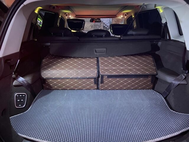 Бежевий Рено Еспейс, об'ємом двигуна 1.6 л та пробігом 251 тис. км за 16700 $, фото 7 на Automoto.ua