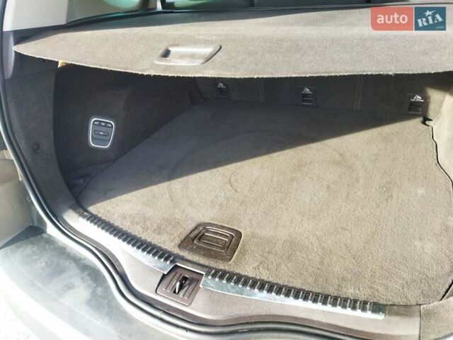 Бежевый Рено Эспейс, объемом двигателя 1.6 л и пробегом 200 тыс. км за 14200 $, фото 56 на Automoto.ua