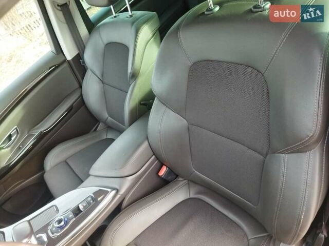 Бежевый Рено Эспейс, объемом двигателя 1.6 л и пробегом 200 тыс. км за 14200 $, фото 41 на Automoto.ua